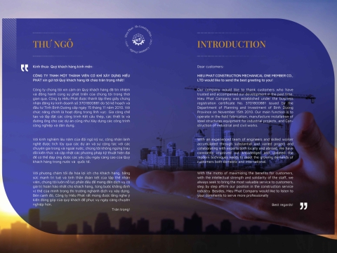 VỀ HIẾU PHÁT